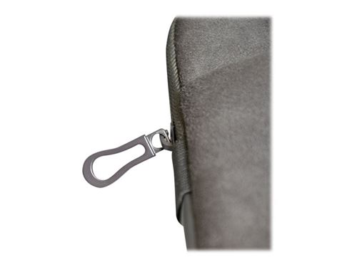Housse Port Designs Milano Gris pour PC Portable 15.6''