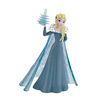 Figurine reine des neiges bullyland Clearance