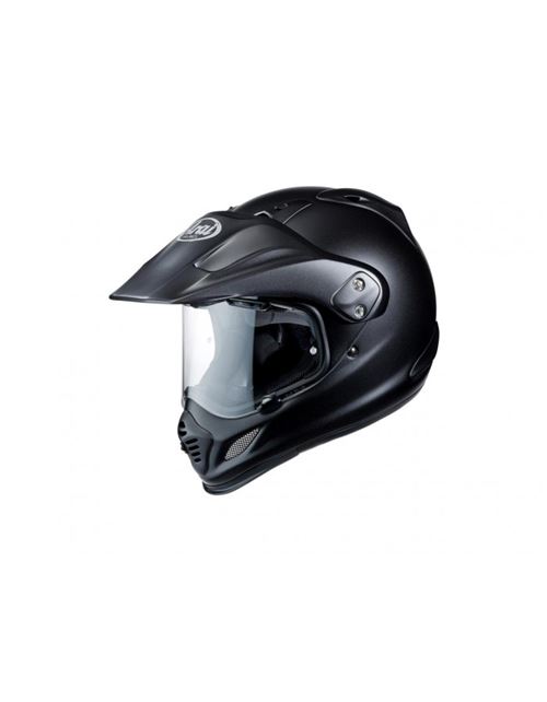 Casque ARAI Tour-X4 Frost Black taille L