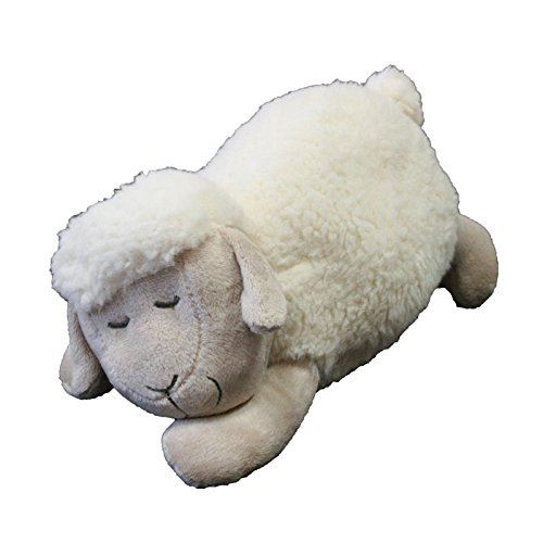 LiLaLu Moyenne Cloud Mouton en Peluche