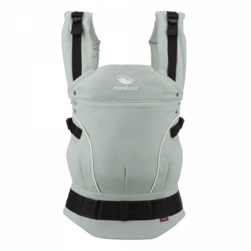 Porte-bébé pure cotton mint manduca Porte-Bébés à la Fnac