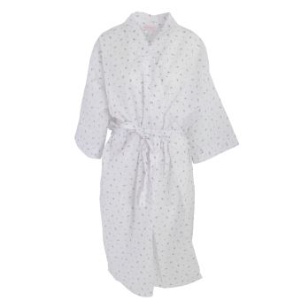 Robe De Chambre Lingerie La Maison Du Jersey