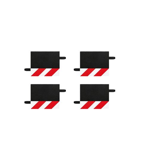 Carrera 20588 1/3 Straight Borders (4 pcs) - Image 3
