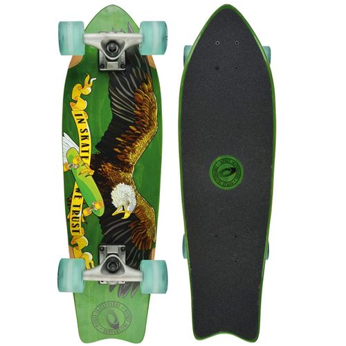 Osprey, Skateboard Cruiser Unisexe