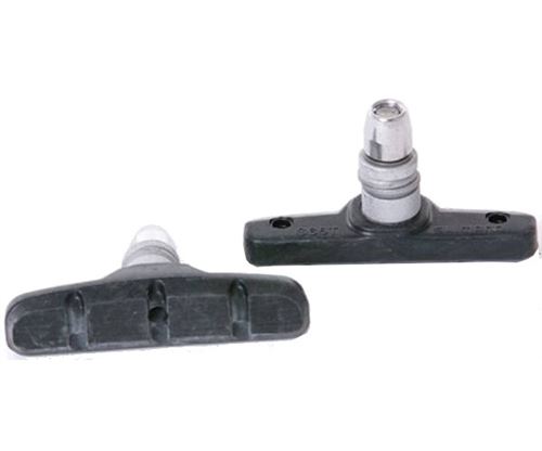 Shimano patins de frein AceraBR-M330 noir par 50 jeux