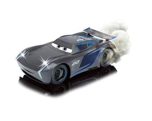 Voiture RC Jackson cars3 1:16 Dickie Toys