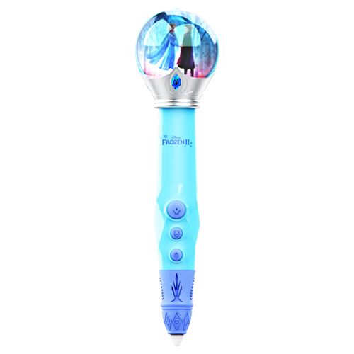 Stylo De Dessin D'impression 3D Frozen2 Chargeur USB