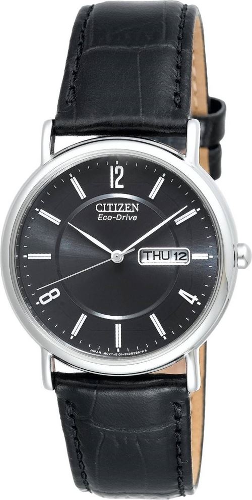 Montre Homme Citizen Eco-Drive BM8240-03E