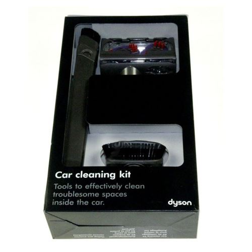 Kit de nettoyage voiture dyson - d435556