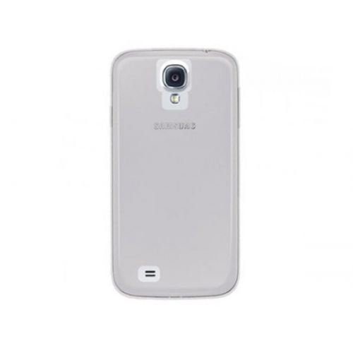 Protection pour téléphone portable Samsung Galaxy S4 Griffin Iclear Polycarbonate Transparent