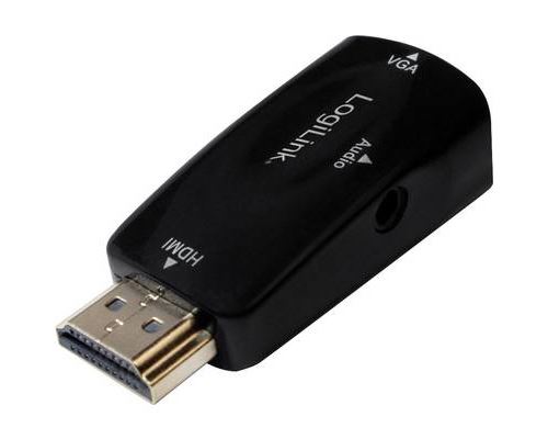 Logilink Convertisseur Audio