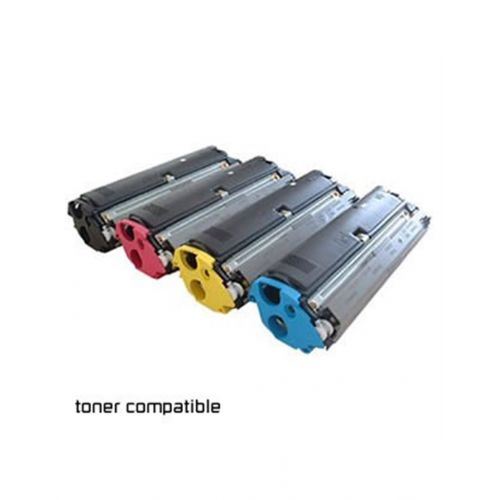 Toner Compatible Inkoem CF217A Noir