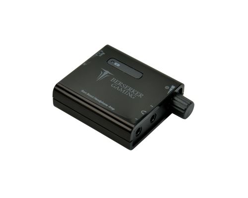 Amplificateur pour casque Grendel Berserker Gaming