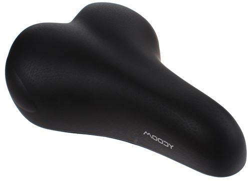 SELLE ROYAL Selle Moody unisexe noir
