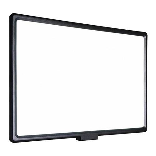 Jupio jpl288a: panneau 288 led couleur ajustable