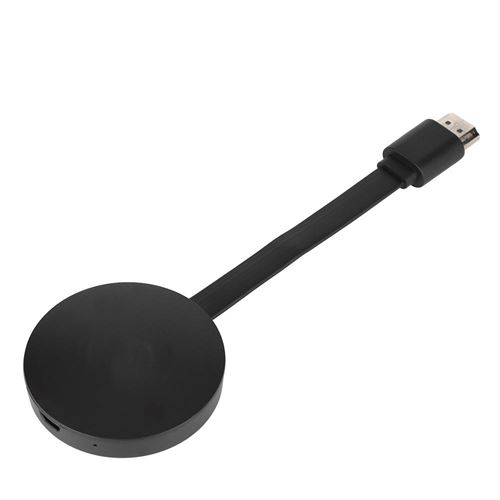 25€89 sur Dongle TV Projecteur Sans Fil Récepteur HDMI WiFi pour Android  Netflix  - Adaptateur et convertisseur - Achat & prix
