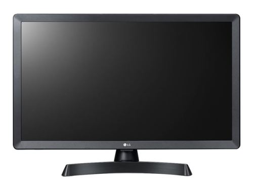 Écran LG 24TL510V-PZ LED 24 Noir