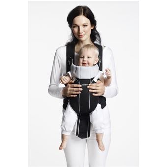 Porte bébé babybjorn miracle avis on sale