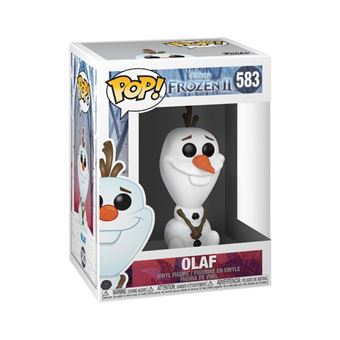 Figurine Funko Pop Disney Frozen 2 Olaf