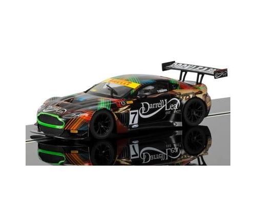 Scalextric C3856 Aston Martin GT3 Tony Quinn Clipsal 500, 2013