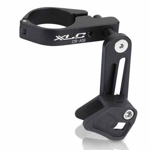 Xlc Unisex Noir Guide-Chaîne Cr-A19 - Image 3