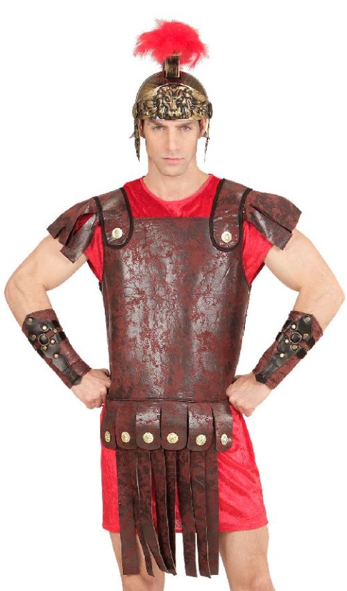 Armure similicuir romaine/grec