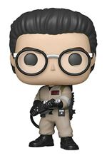 SOS Fantômes - Figurine POP! Dr. Egon Spengler 9 cm