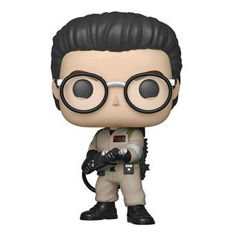 SOS Fantômes - Figurine POP! Dr. Egon Spengler 9 cm