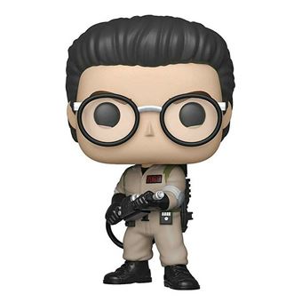 SOS Fantômes - Figurine POP! Dr. Egon Spengler 9 cm