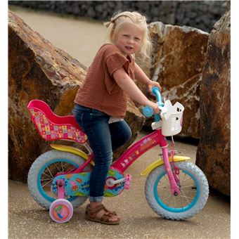 George pig shop bike