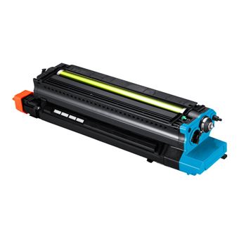Samsung CLX-R8385C - Original - cartouche de toner - pour MultiXpress 8385ND - 1