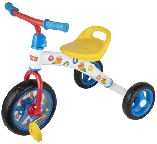 Fisher-Price 281FP Tricycle Trike pour enfants