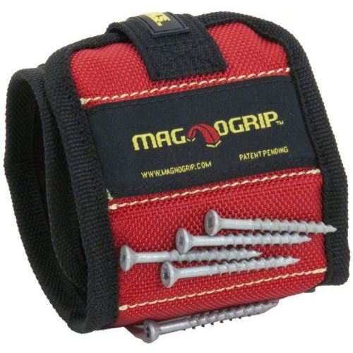 Bracelet magnétique malin