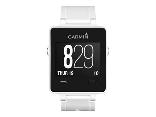Garmin hot sale vivoactive hrm