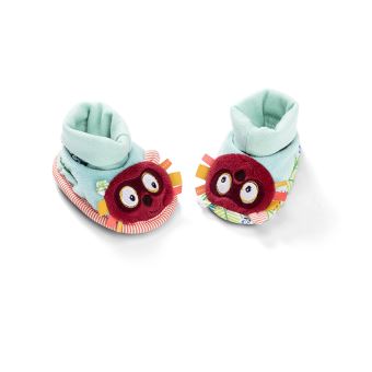 Chaussons Georges Lilliputiens - 1