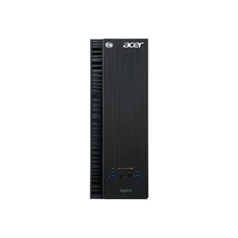 PC Acer Aspire XC-710 - 1