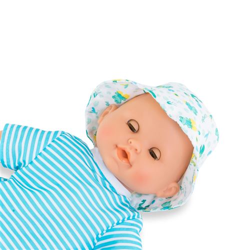 Corolle - Mon Premier Poupon - Baignoire bébé Océane - 30 cm - Dès 18 mois
