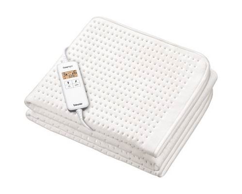Ub 200 Cosynight Connect - Chauffe-Matelas 2 Places Connect?