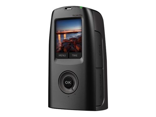 Brinno TLC200 Pro - caméscope - stockage : carte Flash