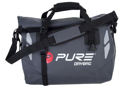 Pure2Improve Sac de sport étanche 35 L