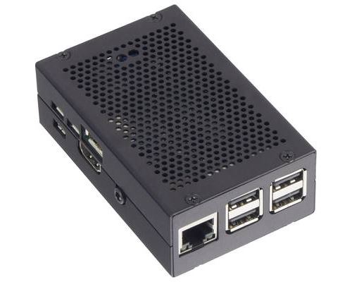 Raspberry pi® arm cortex™ a53 4 x 1.2 ghz 1 go 16 go linux cr-1542268
