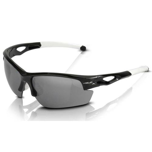 Xlc Lunettes Xlc Male Smoked