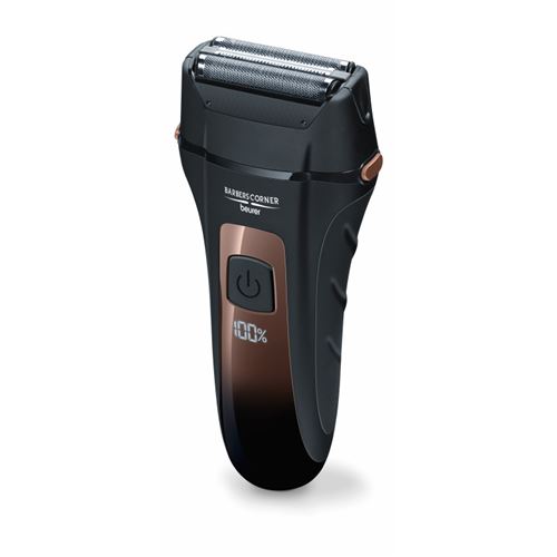 Beurer Barbers Corner HR 7000 - Scheerapparaat - snoerloos