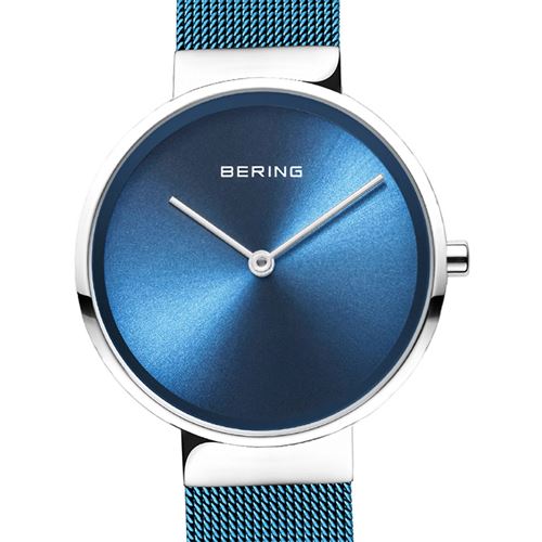 Bering 14531-308, Quartz, 31mm, 5ATM