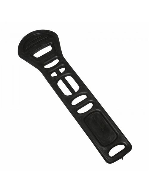 Courroie plastique pour porte velo peruzzo tous modeles (vendu a l unite)