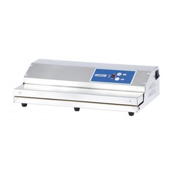 Emballeuse sous vide 40 cmsv40
