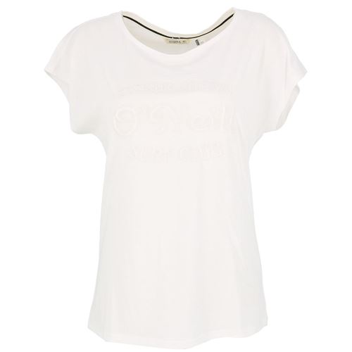 Tee shirt manches courtes O neill Circle surfer ecr tee l sp2 Beige taille : M réf : 30315