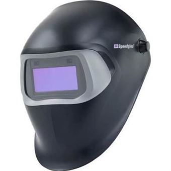 3M H751120 Speedglas 100 Masque de soudeur (Noir) (Import Allemagne)