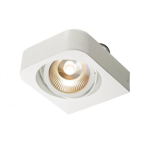 LYNAH LED, applique, simple, blanc, LED 16W 3000K - Slv - Blanc