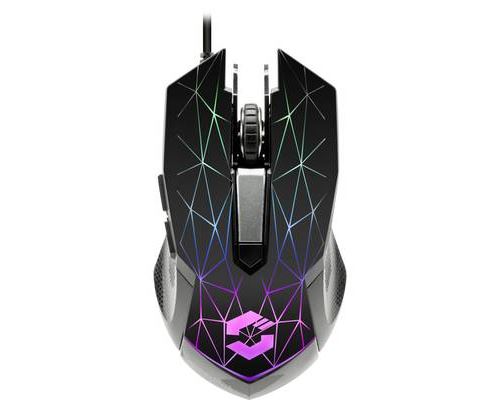 Souris Gaming Speedlink Reticos Rgb